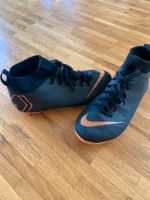 Fußballschuhe Nike Gr. 36,5 Kinder Hamburg-Mitte - Hamburg Neustadt Vorschau