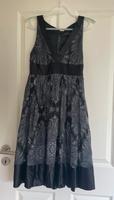 Kleid von Zara (Gr. S) Frankfurt am Main - Fechenheim Vorschau