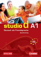 Studio D Grundstufe A1 , a2, b1 : Das Deutschbuch mit DVD-ROM Hessen - Seeheim-Jugenheim Vorschau