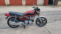 Honda CB 750 K Ludwigslust - Landkreis - Neustadt-Glewe Vorschau