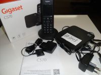 Telefon C570 von Gigaset schnurlos, HB-3113 Nordrhein-Westfalen - Ahlen Vorschau