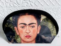 Große Frida Kahlo Tasche, Kulturtasche Berlin - Reinickendorf Vorschau