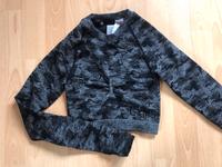 Gymshark Top langarm (XS) Essen - Bergerhausen Vorschau
