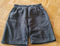 Shorts, kurze Hose, Sweatshort, grau, YFK, Gr. 158/164 Nordrhein-Westfalen - Grevenbroich Vorschau