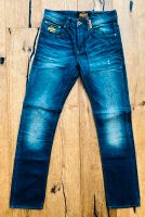 SUPERDRY Jeans Officer 28/30 - neuwertiger Zustand Nordrhein-Westfalen - Wesseling Vorschau