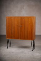 Sideboard Schrank Kommode Retro Vintage DDR 60er Hellerau Leipzig - Plagwitz Vorschau