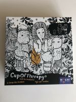 Brettspiel Cup of Therapy Familienspiel Therapie Gefühle NEU OVP Nordrhein-Westfalen - Bergkamen Vorschau