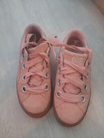Schuhe puma gr.38 5 Nordrhein-Westfalen - Paderborn Vorschau