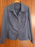 Walbusch Jeansblazer Jacke blau Gr. 42 Niedersachsen - Verden Vorschau