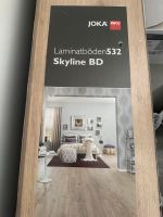 JOKA Laminat Skyline 532 BD - NEU Thüringen - Erfurt Vorschau