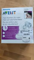 Komfort - Handmilchpumpe Philips Avent Baden-Württemberg - Linkenheim-Hochstetten Vorschau