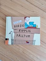 Harzig kipplig fälltum,  Kinderbuch ( Pauli/ Zedelius Baden-Württemberg - Radolfzell am Bodensee Vorschau