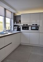 -Neue Küchen -Einbauküche -küche nach maß -Moderne Küchen Hessen - Neuberg Vorschau