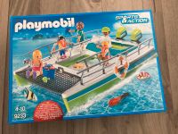 Playmobil 9233 Glasbodenboot Baden-Württemberg - Uhldingen-Mühlhofen Vorschau