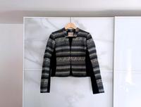 Blau gemustertes Jacket Größe 38, Orsay Kr. München - Neubiberg Vorschau