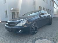 Mercedes-Benz CLS 350 CLS CLS 350 CGI Nordrhein-Westfalen - Hilden Vorschau