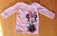 H&M Disney - Pullover - Minnie Mouse - Gr. 98 Hamburg-Mitte - Hamburg Hamm Vorschau