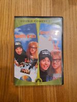 Waynes World 1+2 DVD Duisburg - Duisburg-Mitte Vorschau