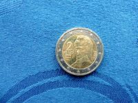 2 Euro Münze Österreich 2002 "Bertha von Suttner"  -Fehlprägung- Bayern - Großmehring Vorschau
