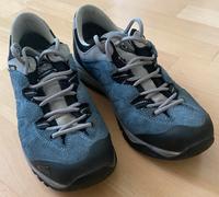 Meindl Wanderschuhe / Trekkingschuhe low Leipzig - Gohlis-Süd Vorschau