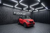 Smart ForTwo Prime Tubro Coupe  Automatik Leder SHZ Hessen - Neu-Isenburg Vorschau