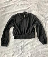 Zara cropped Top S Mitte - Wedding Vorschau