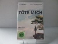 Töte mich - DVD - Neuwertig ! Baden-Württemberg - Herbolzheim Vorschau