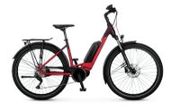 E-Bike Kreidler Vitality Eco 6 Street 55 Bosch Performance CX 500 Niedersachsen - Bramsche Vorschau