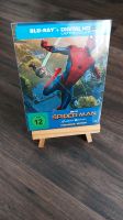 #Spider-Man/Spider Man-Homecoming(Steelbook)Blu-ray#Neuwertig Nordrhein-Westfalen - Recklinghausen Vorschau