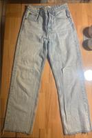 Zara Boyfriend Jeans Gr.34 Hessen - Echzell  Vorschau