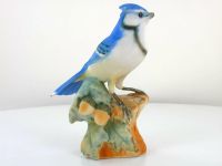 KAISER Porzellan Figur Vogel blau Nr. 675 limitierte Auflage Bayern - Burgkunstadt Vorschau