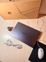 Laptop Huawei MateBook D15 Sachsen-Anhalt - Naumburg (Saale) Vorschau