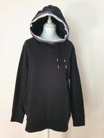 schwarzer Ragwear Plus Ermell Hoodie Pulli Pullover Größe 46 Saarland - St. Wendel Vorschau