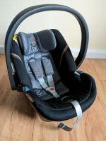 Cybex Aton 5 Babyschale mit Base, Autokindersitz Bayern - Bayreuth Vorschau