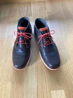 Timberland Schuhe Earthkeepers für Herren, braunes Leder, Gr. 43 Aubing-Lochhausen-Langwied - Aubing Vorschau
