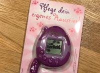 Tamagotchi • pflege dein eigenes Haustier • 99 verschiedene Tiere Niedersachsen - Sassenburg Vorschau