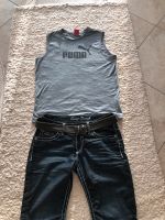 Puma Tank-Shirt, Laufshirt Niedersachsen - Wolfsburg Vorschau