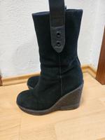 Winterstiefel mit Plateau von Ditto – kaum getragen Bayern - Bad Tölz Vorschau