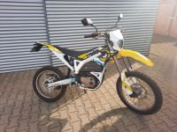 Surron Strom Bee sur-ron Elektro 30 Ps Cross L3e Ktm Bayern - Wegscheid Vorschau