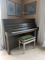 Piano Schimmel MOD.120 T Bj. 1994 Eiche rustikal Klavier Baden-Württemberg - Aalen Vorschau