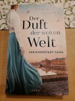 Speicherstadt-Saga. Der Duft der weiten Welt. Lüders. Teil 1 Bayern - Dietramszell Vorschau