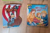 Bücher 1€, Pixi-Bücher 0,2€ Niedersachsen - Danndorf Vorschau