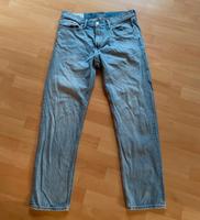 H&M Relaxed fit Jeans 34/32 Bayern - Herzogenaurach Vorschau