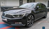 VW Passat 2.0 TDI Highline 4Motion DSG Standheizung Sachsen - Zschopau Vorschau