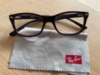 Damenbrille von Ray Ben (Arbeitsplatzbrille) Nordrhein-Westfalen - Bad Oeynhausen Vorschau