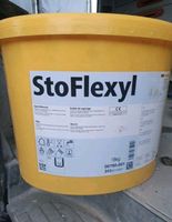 StoFlexyl - Spachtelmasse 18 kg und StoFlexyl Cement Bayern - Krumbach Schwaben Vorschau