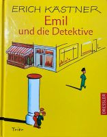 Erich Kästner - Emil und die Detektive Hessen - Baunatal Vorschau