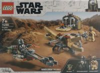 LEGO 75299 Star Wars Ärger auf Tatooine NEU OVP EOL Versiegelt Thüringen - Waltershausen Vorschau