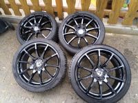 18" Rad Tomason TN1 + Goodyear Vector 3 ABE VW Audi Seat Skoda Niedersachsen - Alfeld (Leine) Vorschau