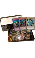 Yu-Gi-Oh Tin Box mit 500 Karten. Rare bis UR Bayern - Stockstadt a. Main Vorschau